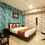 Airport Hotel Mayank Residency