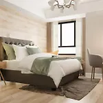 Airport Hotel Mayank Residency