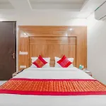 Airport Hotel Mayank Residency