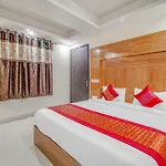 Airport Hotel Mayank Residency
