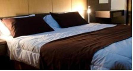 Airport Mayank Residency 3* New Delhi