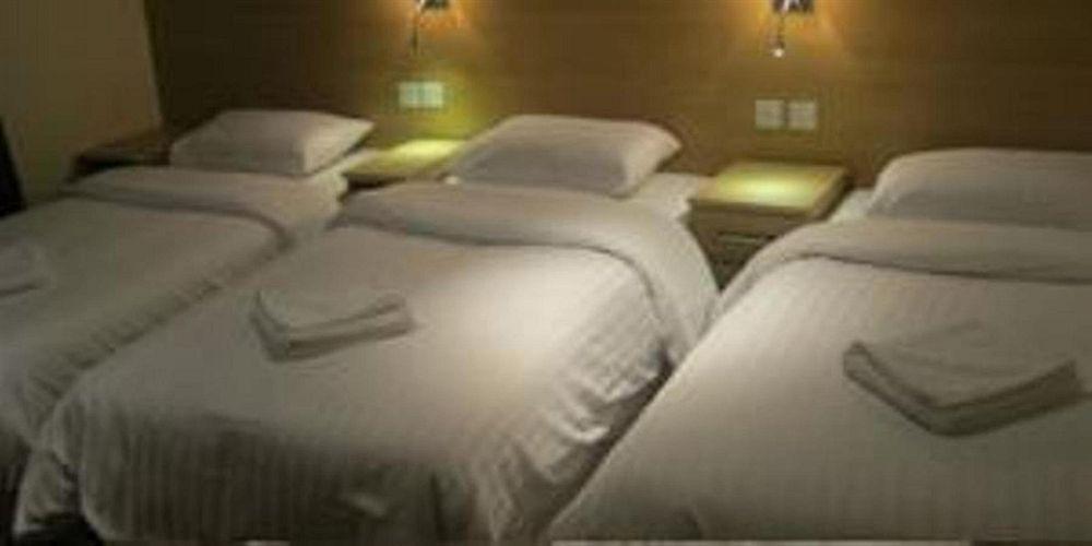 Bed & Breakfast Airport Mayank Residency New Delhi