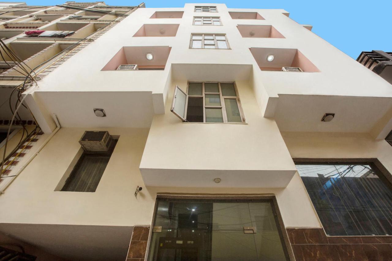 Bed & Breakfast Airport Mayank Residency 3*