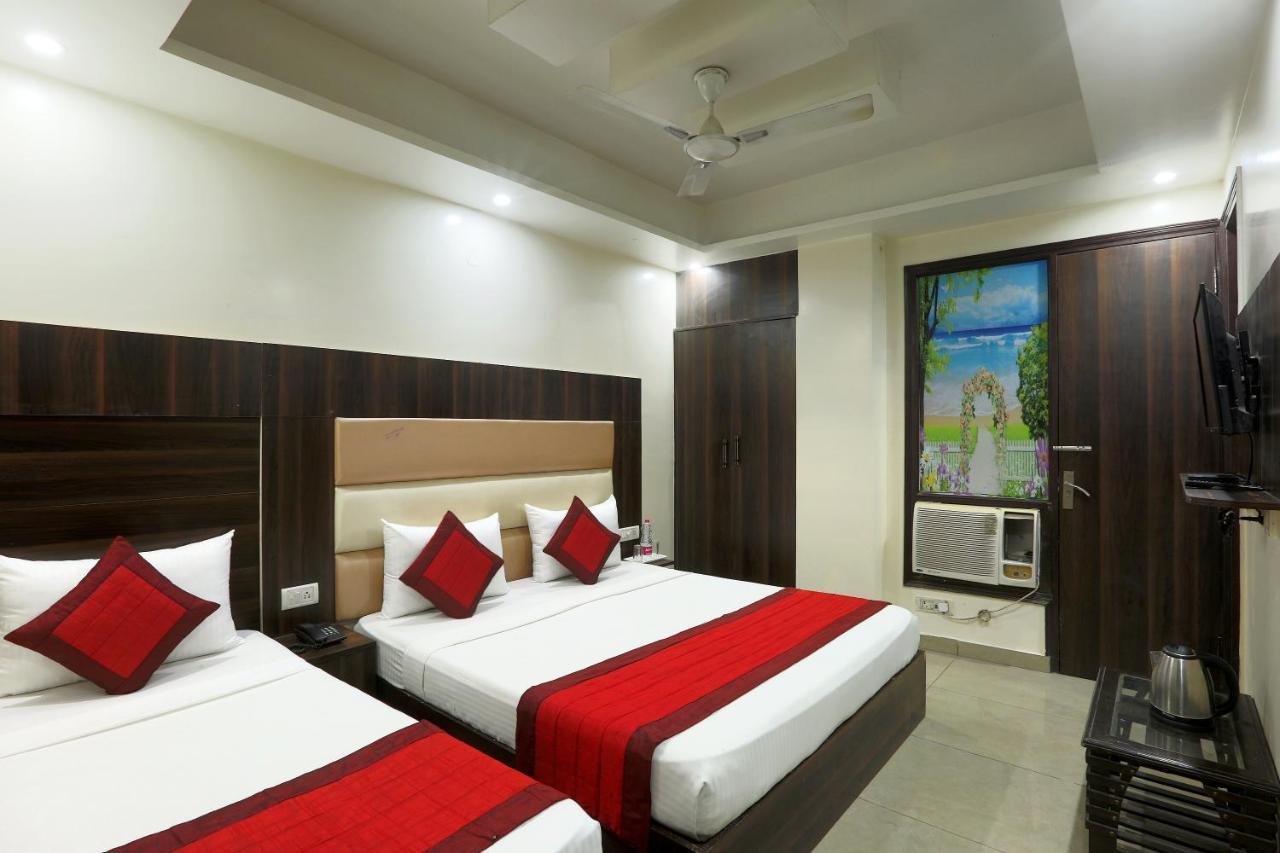 Airport Mayank Residency