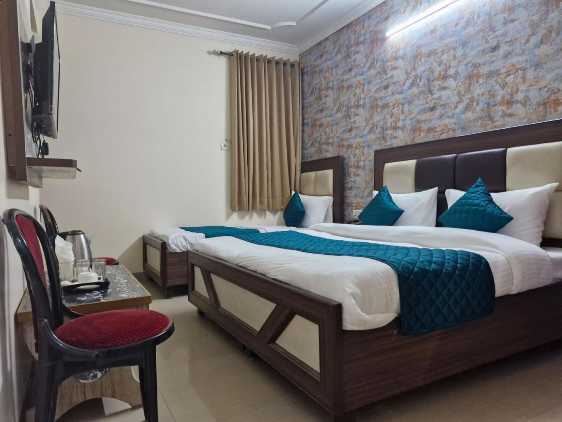 Airport Mayank Residency