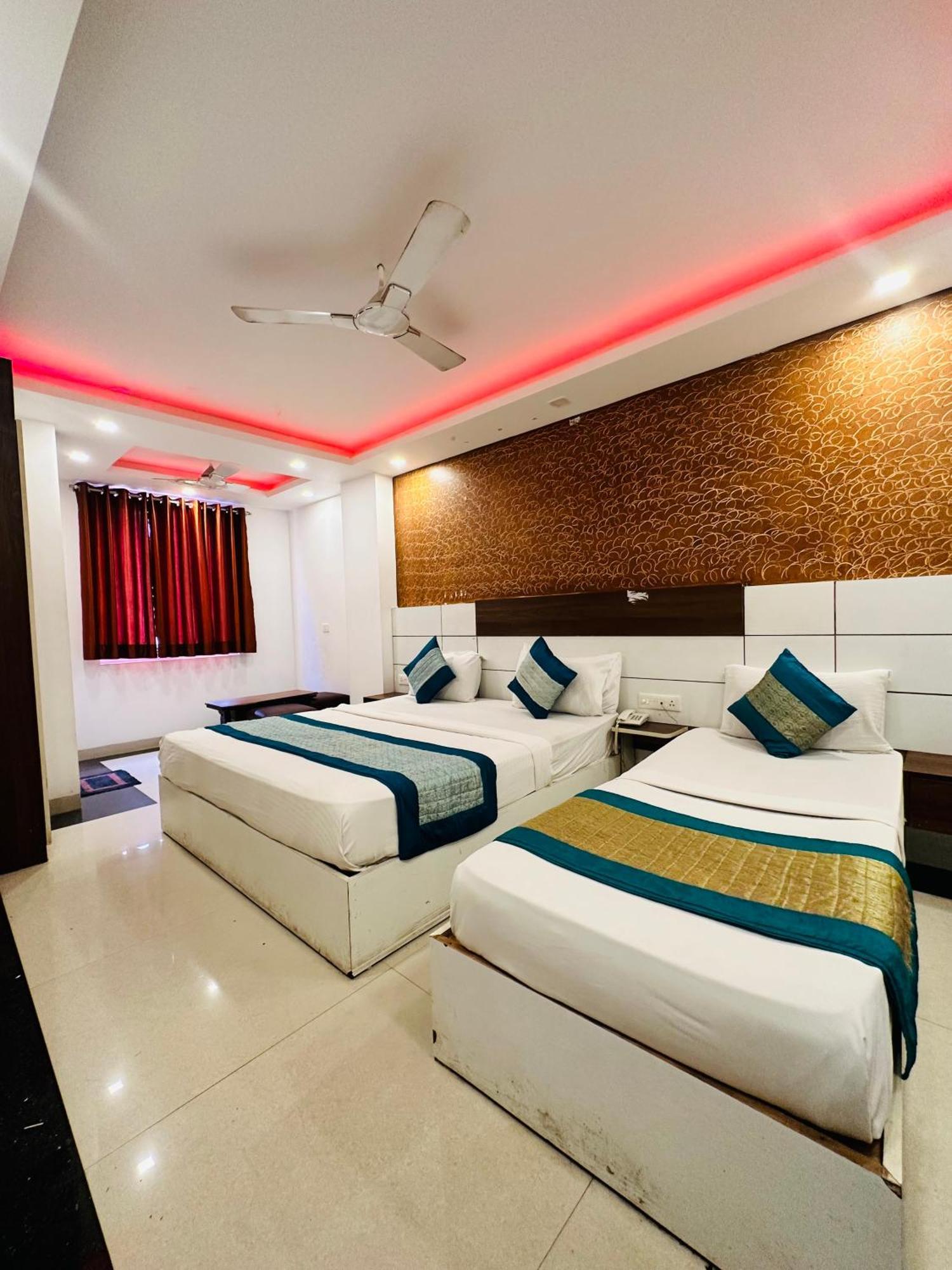 Airport Mayank Residency