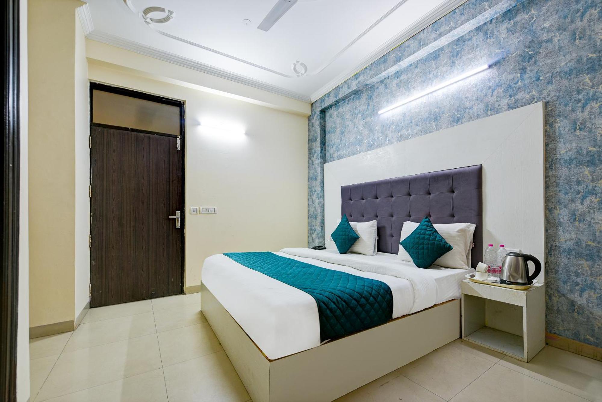 Airport Mayank Residency 3* New Delhi