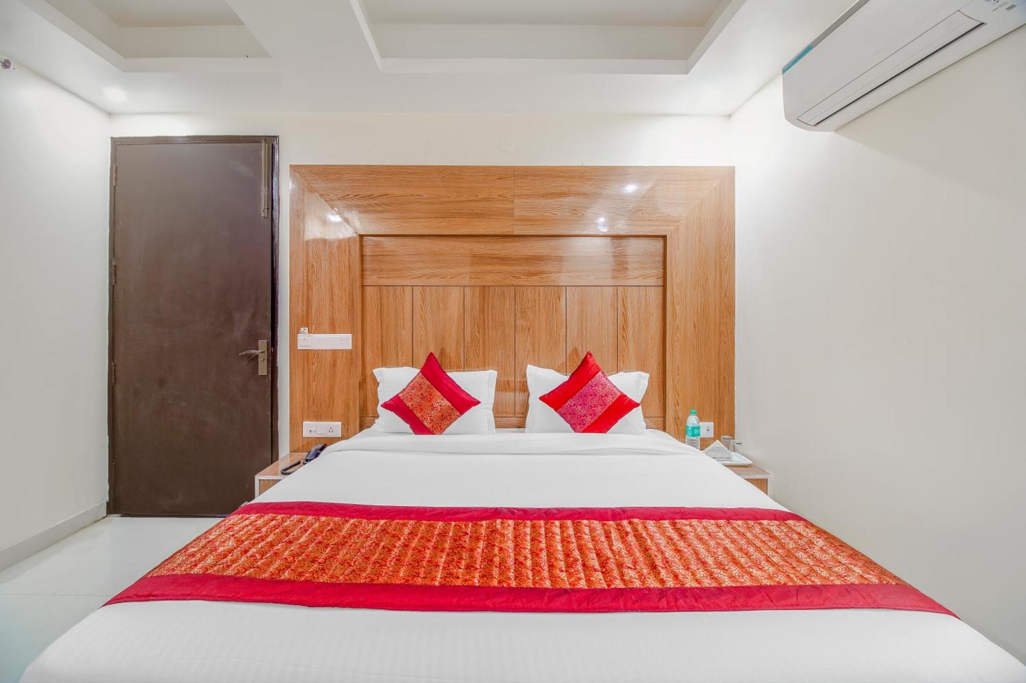 Airport Mayank Residency