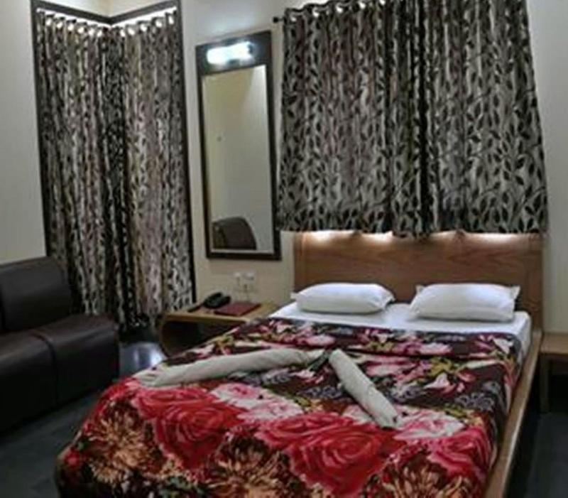 Airport Mayank Residency