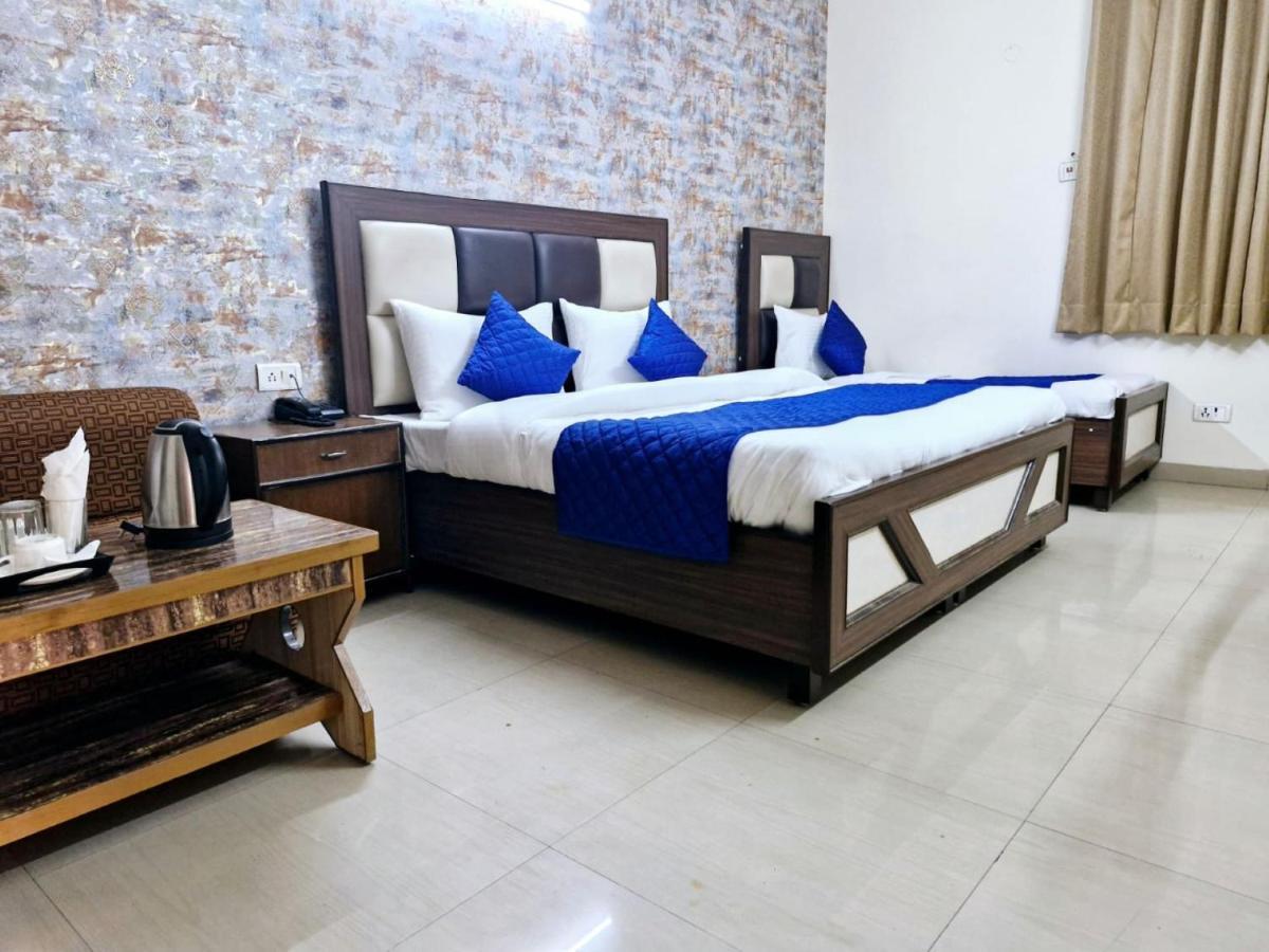 Airport Mayank Residency