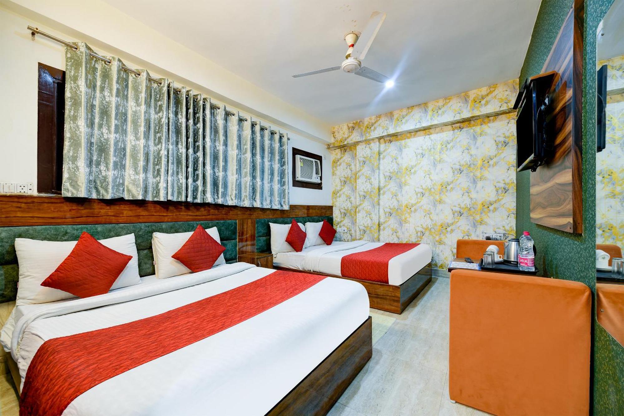 Airport Mayank Residency