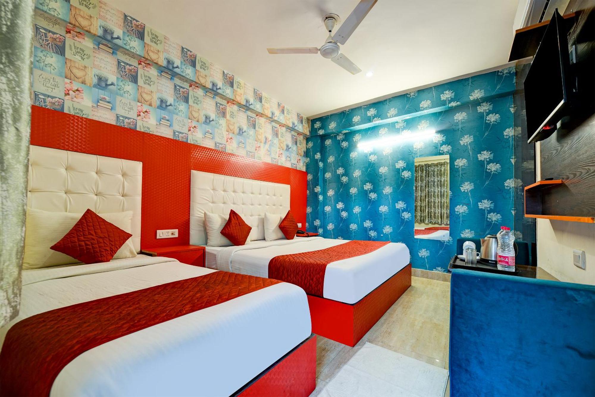 Airport Mayank Residency