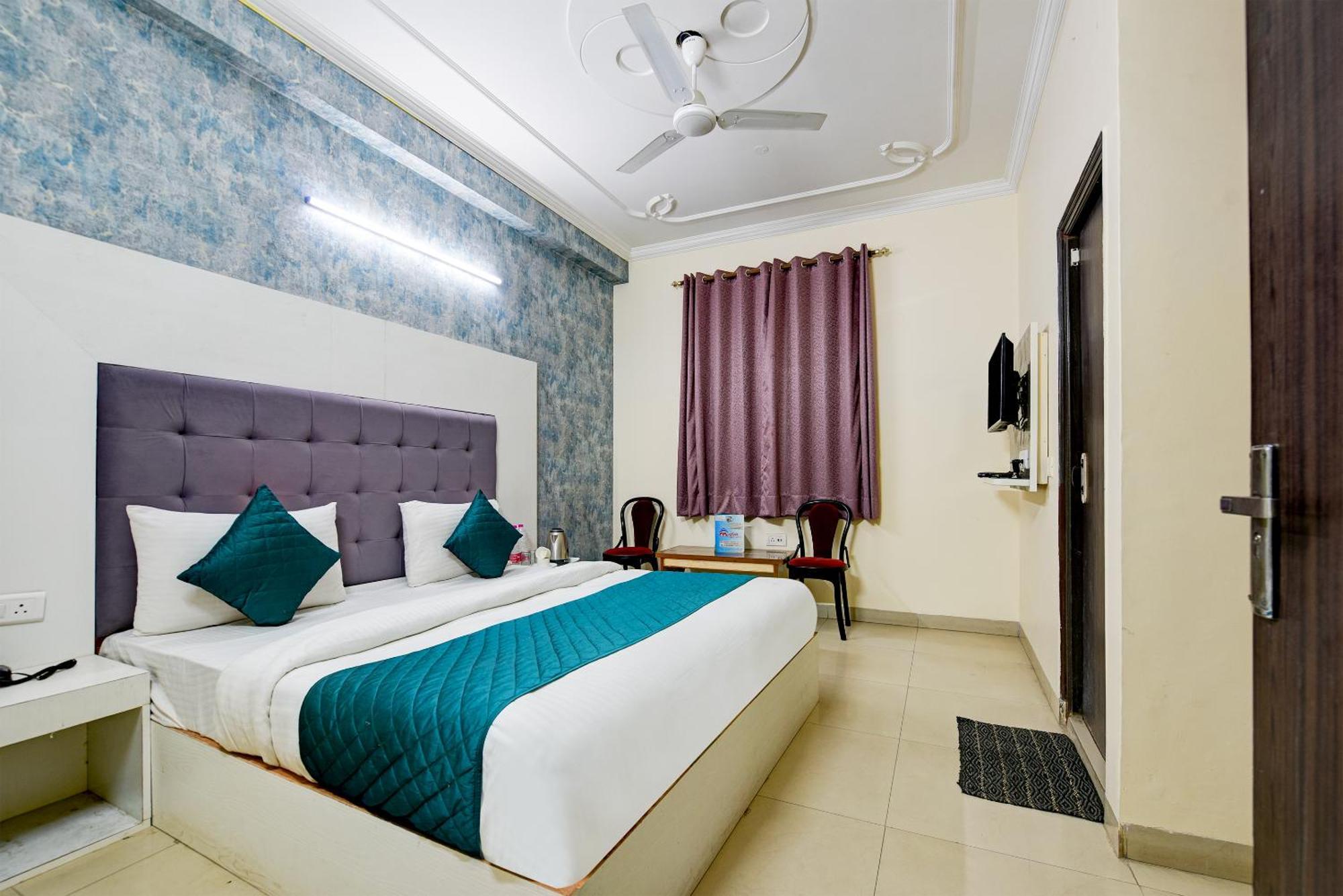 Airport Mayank Residency