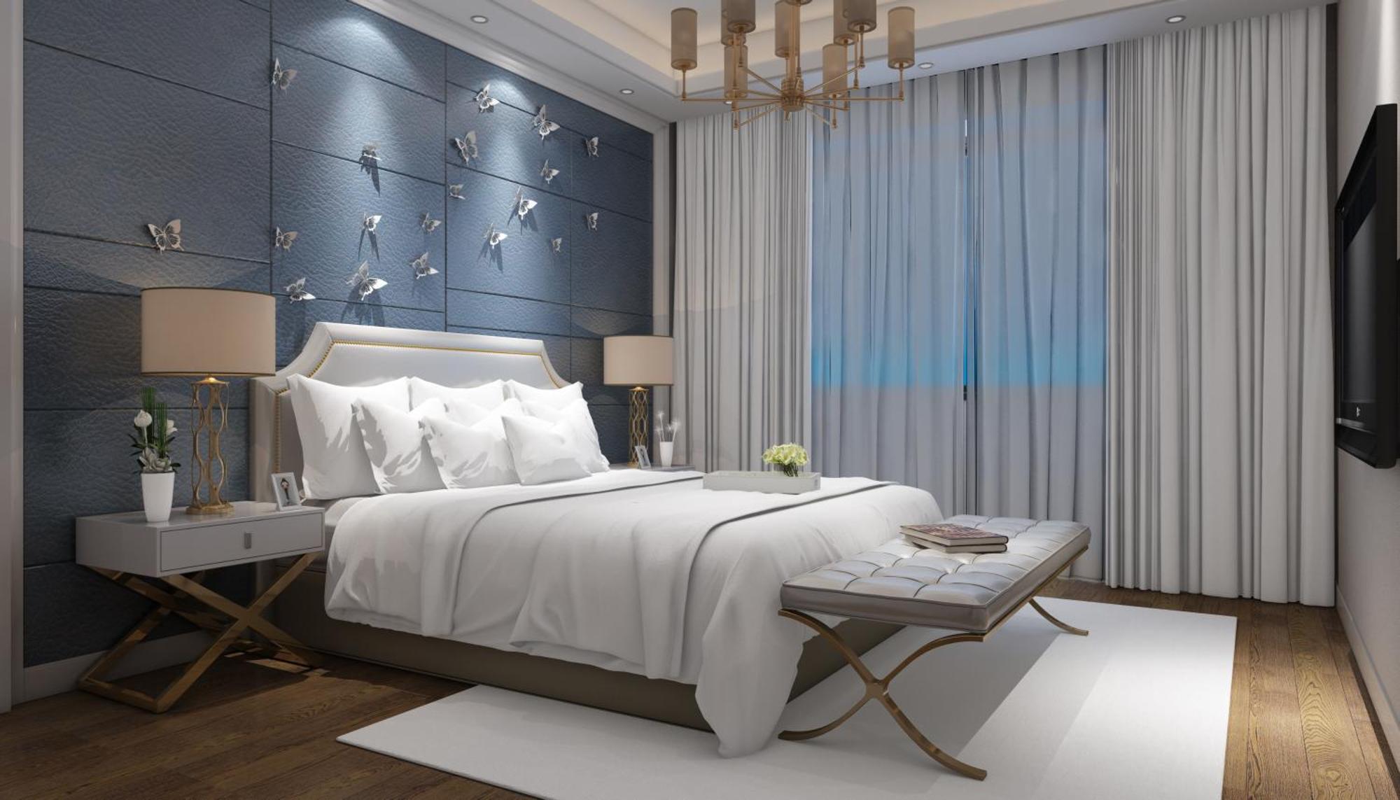 Airport Mayank Residency