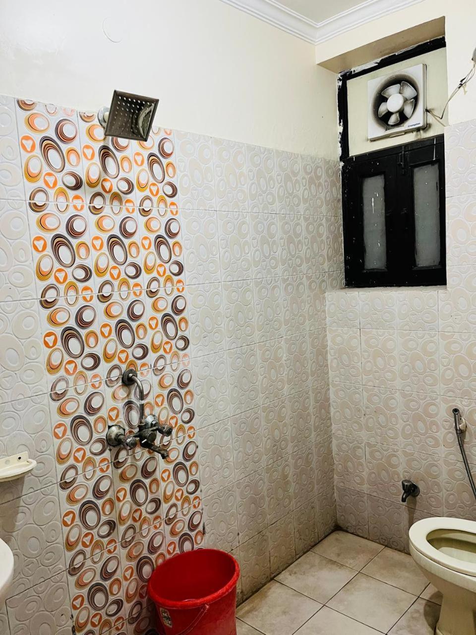 Airport Mayank Residency
