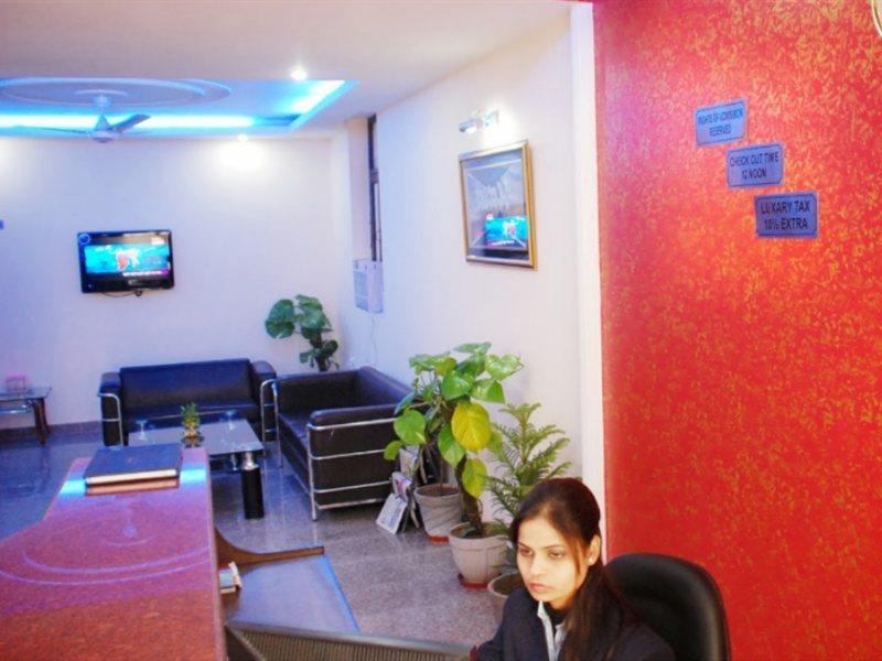Airport Mayank Residency